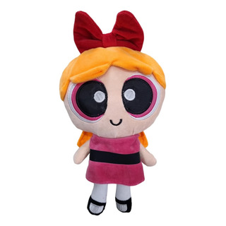 Bellota peluche Chicas Superpoderosas Calidad Premium Muñeca Bellota peluche Chicas Superpoderosas Calidad Premium Muñeca