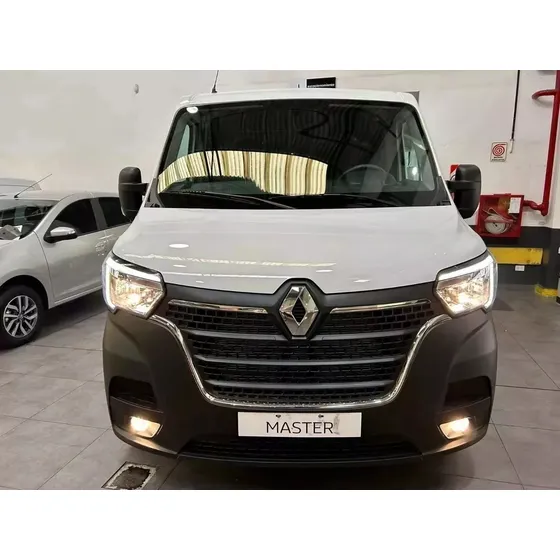 Renault Master L1h1 Financiacion De Fabrica 75/25 (ev)