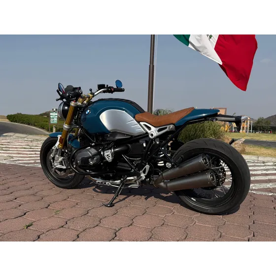 Bmw R Ninet