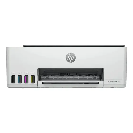 Impresora Hp Smart Tank 580