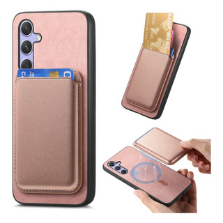 Funda Antirrayas Con Tarjetero Para Samsung Galaxy A55/a16 Funda Antirrayas Con Tarjetero Para Samsung Galaxy A55/a16