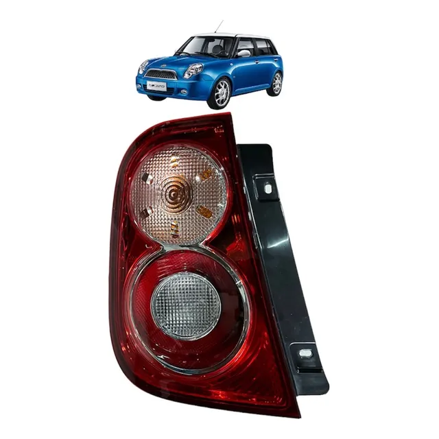Faro Trasero Izquierdo Lifan 320 Original