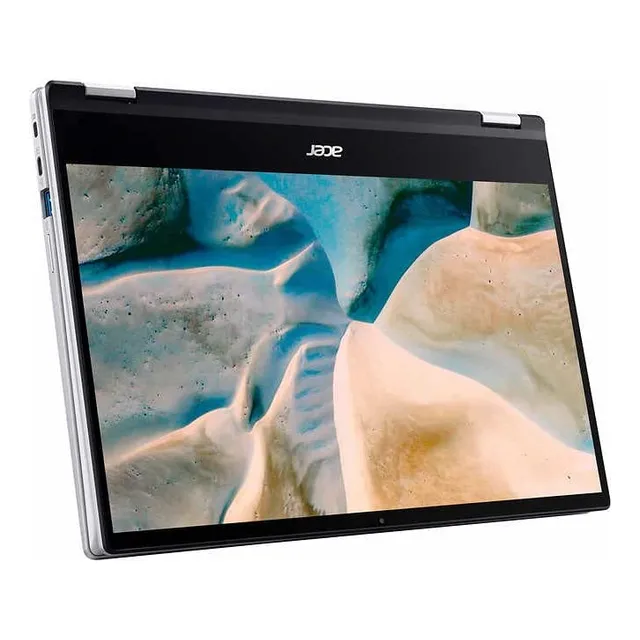 Laptop Acer Chromebook Spin X360, Ryzen 3 3250c, 8gb Ram
