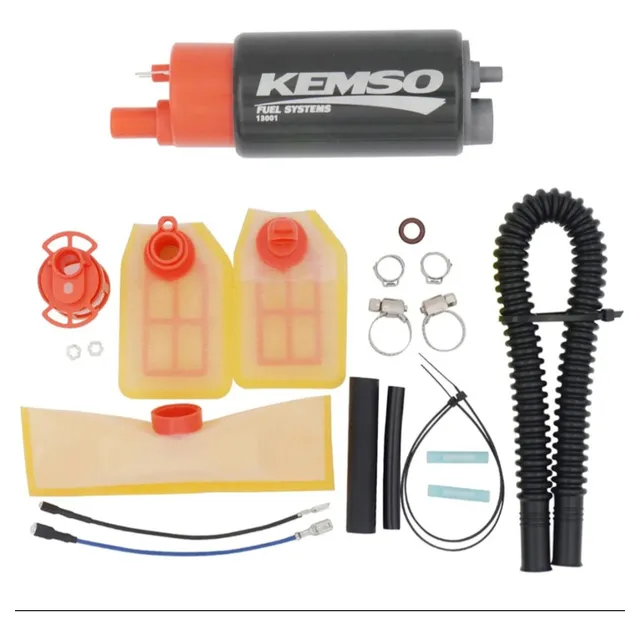 Bomba De Gasolina Yamaha Xtz250