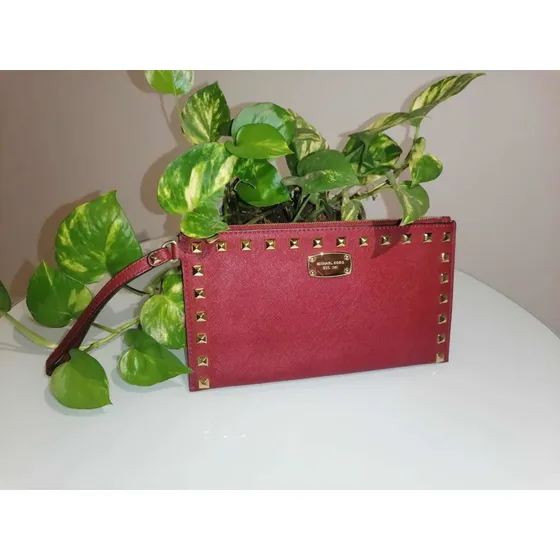 Cartera Michael Kors Original Nueva