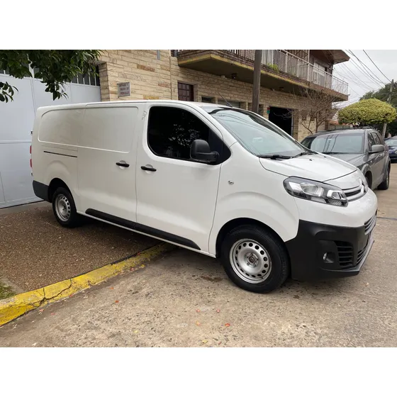 Citroën Jumpy 1.6 L3 Hdi 115 Business