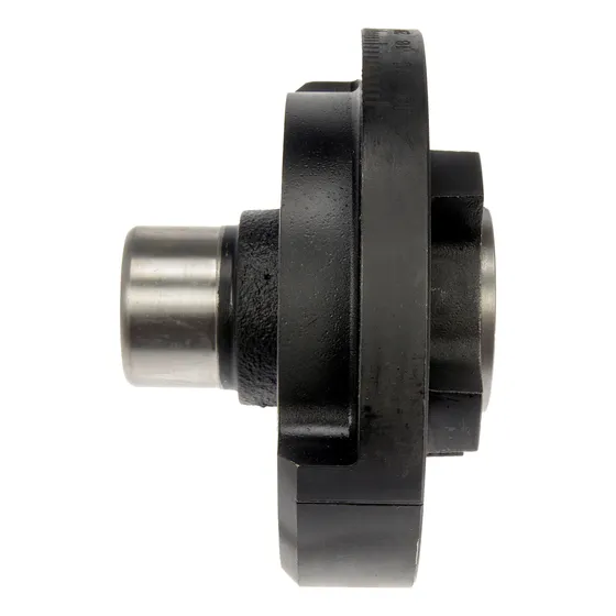 Polea De Cigüeñal Capri 5.0l 1982 1983 1984 1985 1986