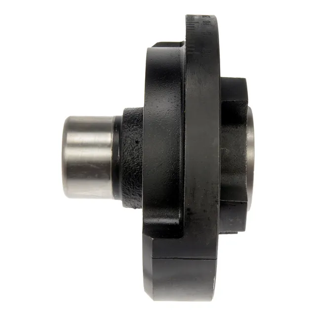 Polea De Cigüeñal Capri 5.0l 1982 1983 1984 1985 1986