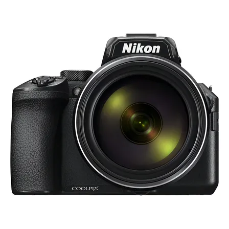 Nikon Coolpix P950