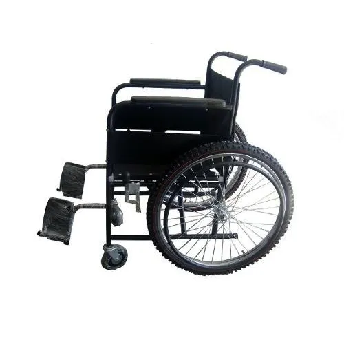 Asiento manual Vida Digna VDSR001 para silla de ruedas de 48 cm de ancho