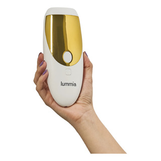 Depiladora Láser En Casa En 12 Semanas Lummia Ipl Pro Depiladora Láser En Casa En 12 Semanas Lummia Ipl Pro