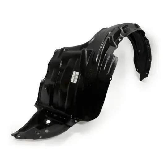Carter De Guardafango D/d Toyota Hilux 2006-2008 53805-0k091