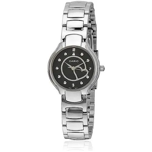 Reloj Casio Original Para Damas Ltp-1337d-1avdf Con Garantía