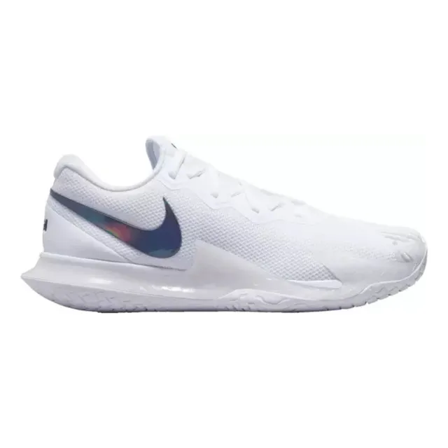 Zapato De Tenis Nike Court Zoom Vapor Cage 4 Rafa Originales