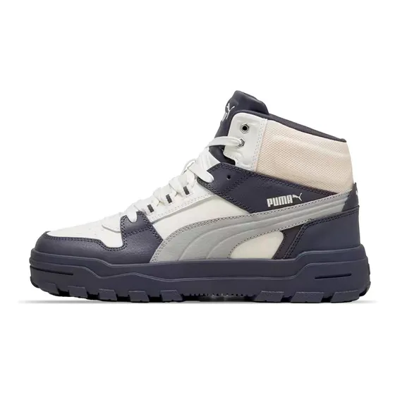 Bota Puma Rebound Abrupt Sneakers 39746806  Hombre