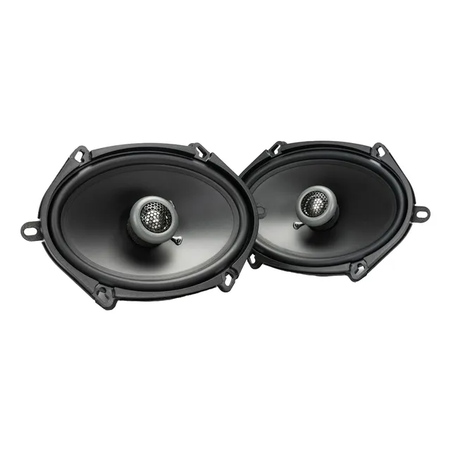 Parlantes Mb Quart Fkb168 5x7 /6x8  2 Vias Alta Calidad 