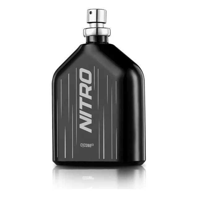 Nitro Colonia Para Hombre 100 Ml
