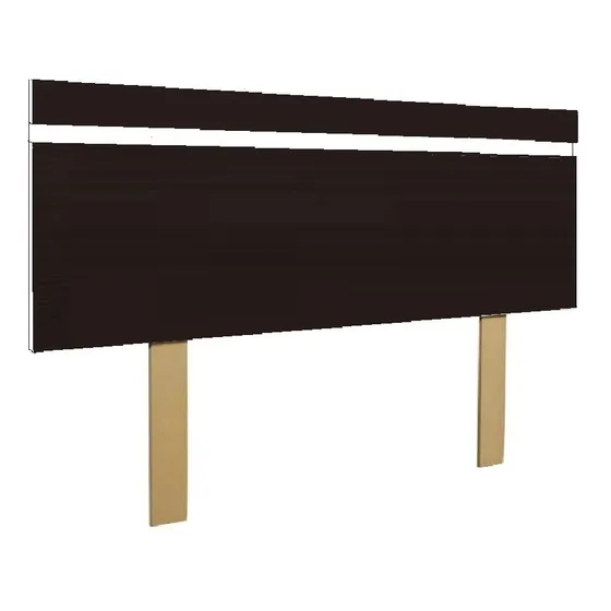 Cabecera Para Cama King Mod. Q-box Rcc-3d