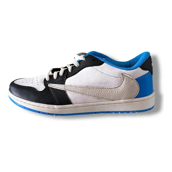 Zapatillas Nike Travis Scott Talle 44arg 11us
