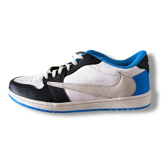 Zapatillas Nike Travis Scott Talle 44arg 11us