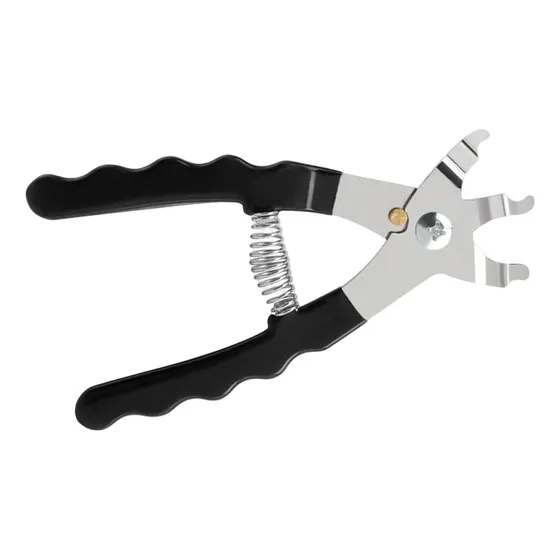 Para Alicates Para Eslabones De Cadena De Bicicleta,