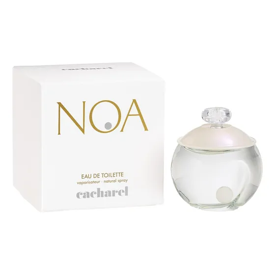 Perfume Noa Edt 100ml