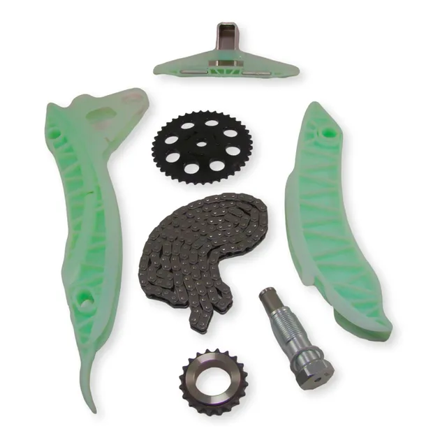 Kit Cadena Distribucion Citroen C4 Ds3 Ds4 1.6thp