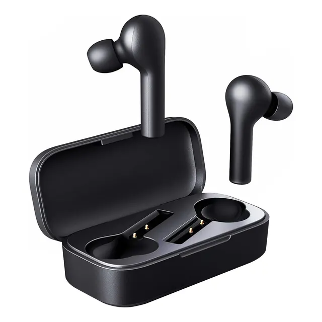 Auriculares Bluetooth Qcy T5 Inalambricos In Ear Microfono