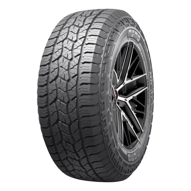 Cubierta Momo 265/70/16trail M8 At Pro 112t