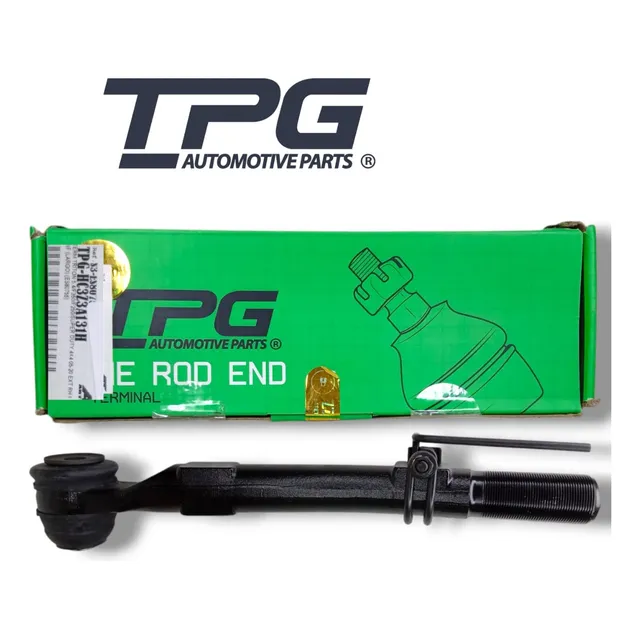 Terminal Rh Inferior Largo Triton 5.4 F350 F250