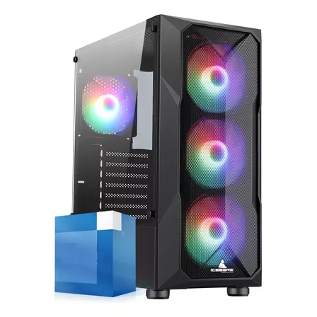 Pc Core I5 12400 Ddr4 32gb Radeon Rx 6600 1tb Flow Gs Rgb As