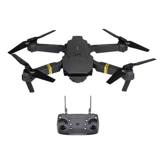 Drone 4k Dron Dron Con Camara Profesional Dual Camara Wifi