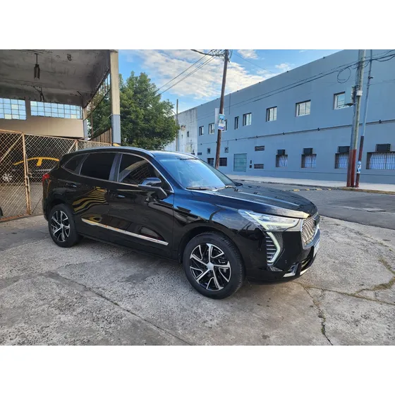 Haval Jolion Supreme