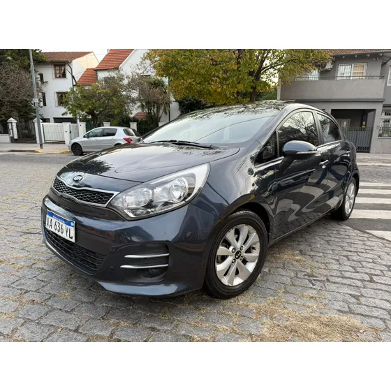 Kia Rio 1.4 Ex 109cv 4at
