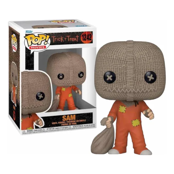 Funko Pop Movies Sam #1242 