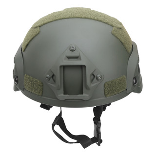 Equipamento De Segurança Para Capacete Militar Leve Cs Verde Equipamento De Segurança Para Capacete Militar Leve Cs Verde