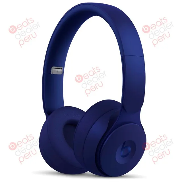 Audifonos Beats Solo Pro Wireless By Dre Originales Nuevos  