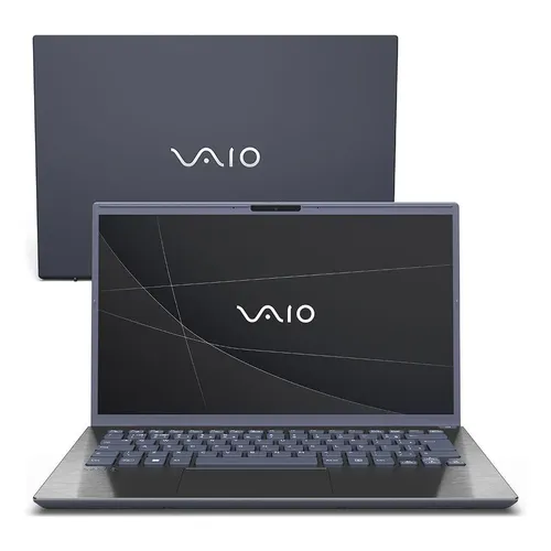 Notebook VAIO FE15 Intel Core i5 11th 8GB 512GB SSD Tela 15,6