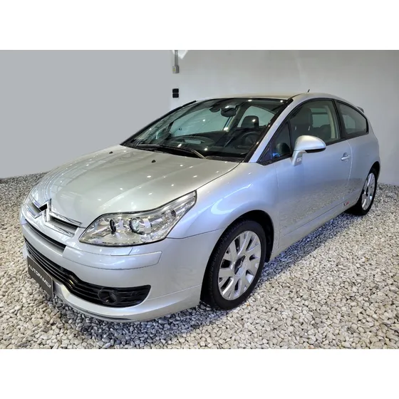 Citroën C4 2.0 Vts