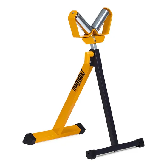 Soporte Extension De Ingleteadora En V Toughbuilt Tb-s220