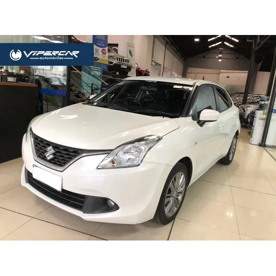 Suzuki Baleno Gl