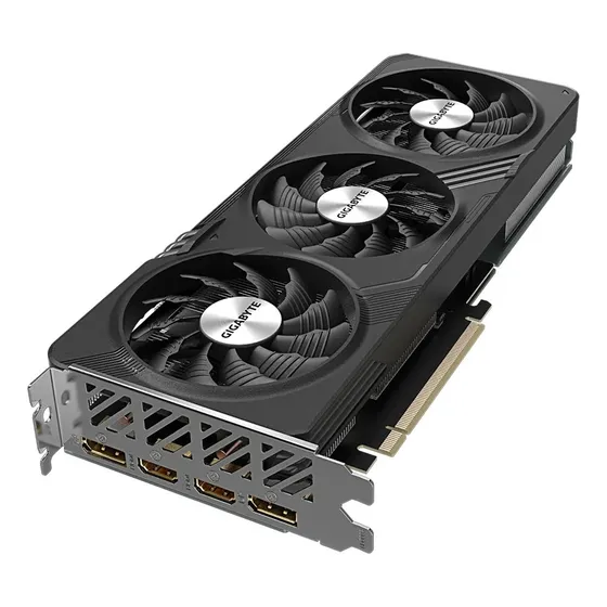 Tarjeta De Video Rtx 4060 Gigabyte 8gb Gddr6
