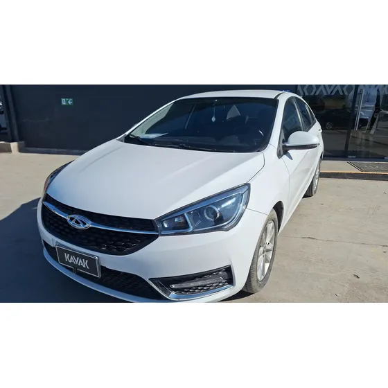 Chery Arrizo 5 1.5 Gls