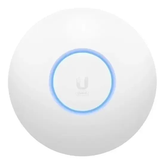 Access point interior Ubiquiti UniFi blanco