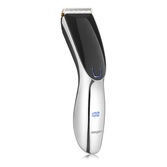 Cortadora De Pelo Siegen Sg-8610