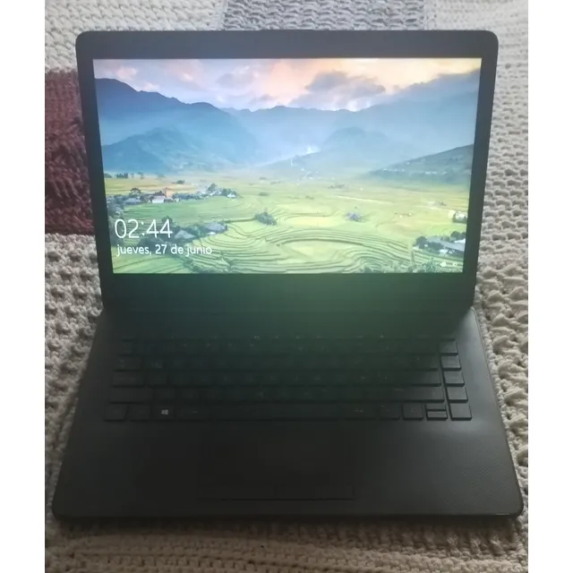 Computadora Portátil Hp 14 Pulgadas