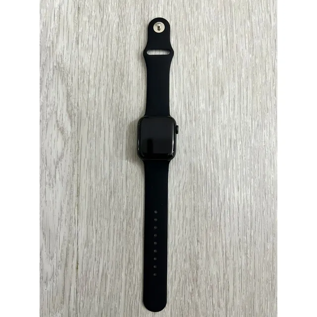 Apple Watch Series 6 40 Mm Gps+cellular Aluminio