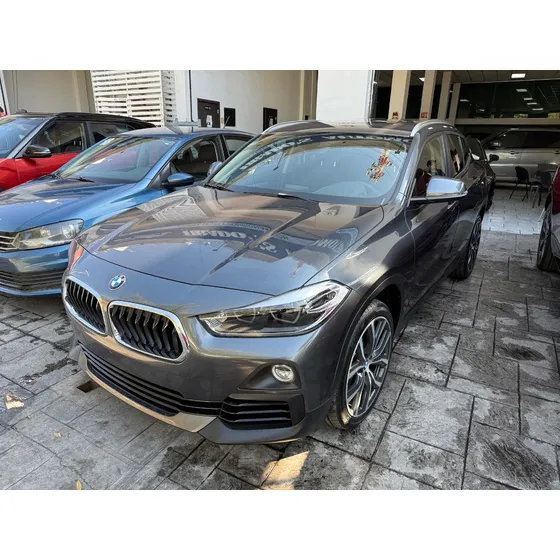 Bmw X2 2.0 Sdrive20ia Executive Plus