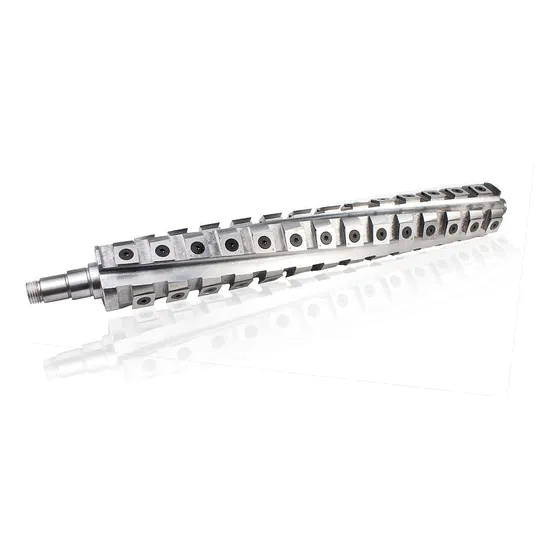 Cabezal Helicoidal Mejorado Para Dewalt Dw735 Dw735x - 13