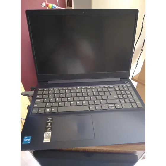Laptop Lenovo Intel Core I3